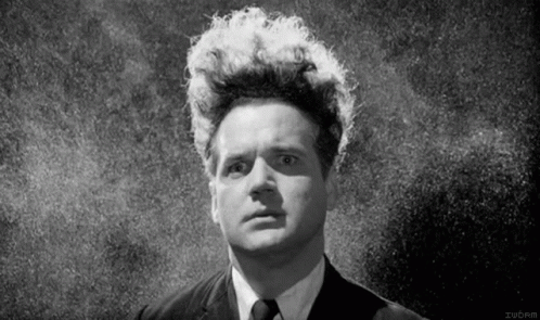 Eraserhead gif