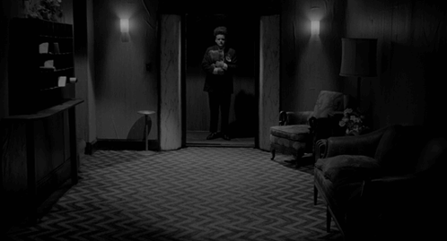 Eraserhead David Lynch gif