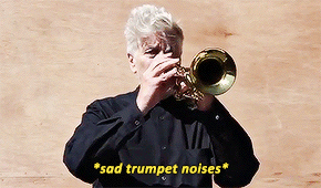 Soeur de lune David Lynch gif