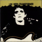 Transformer by Lou Reed