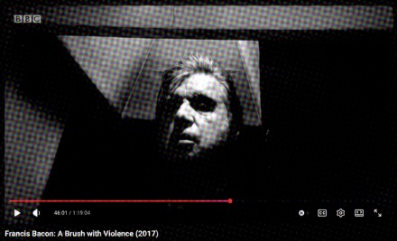 Francis Bacon: A Brush with Violence (2017)